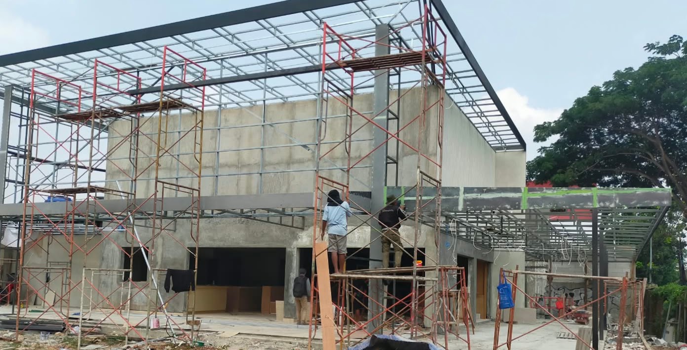 Bangunan Kontroversial Tanpa PBG Dapat Diberi Sanksi Pembongkaran