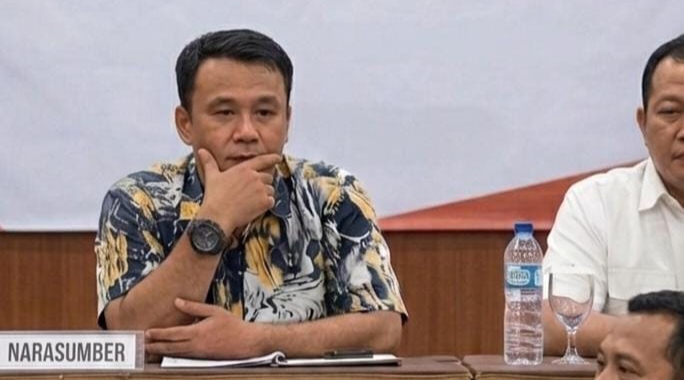 Perbatasan Jakarta–Banten Terancam Banjir Lahan Resapan Air Digerus Pengurugan IIlegal